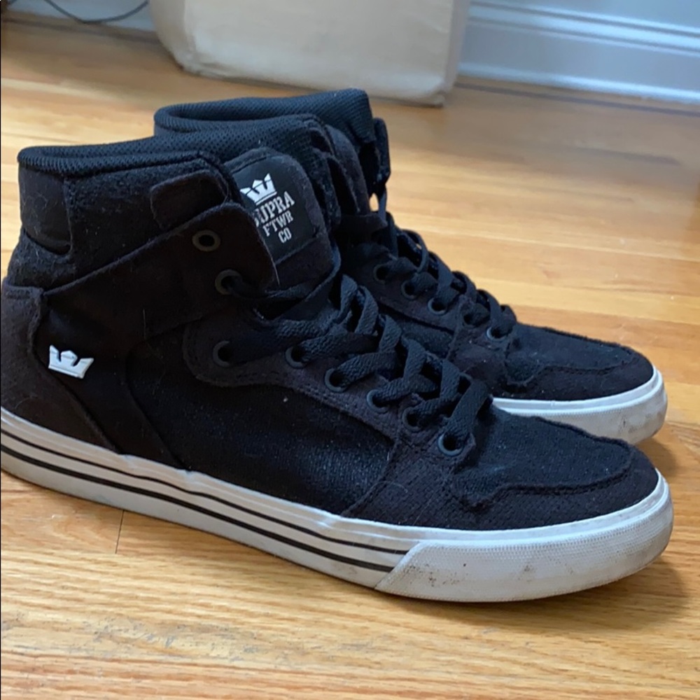 SUPRA High Tops